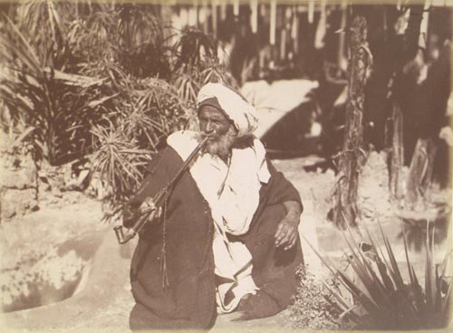 [Nomad Smoking].