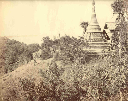 [Pagoda].