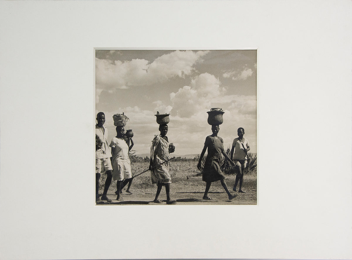 [Kenyan women].
