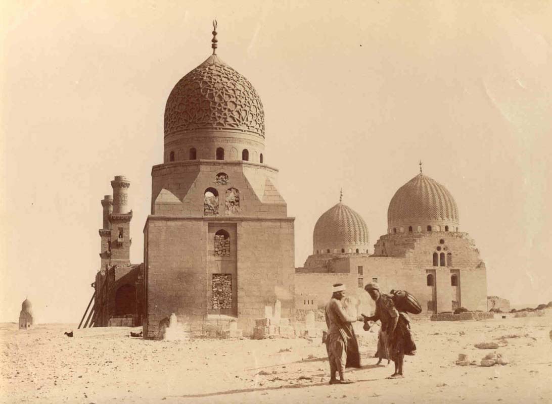 [Mosque].