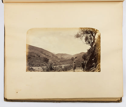 Views of Ceylon].