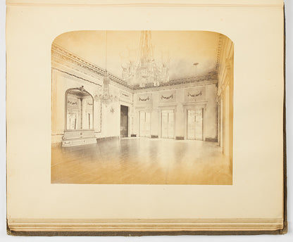 Views of Ceylon].