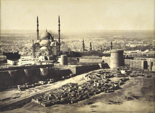 Cairo.