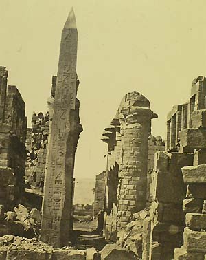 [Luxor].