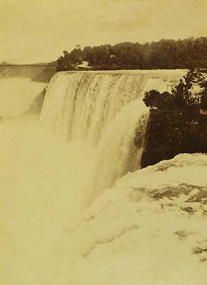 Niagara.