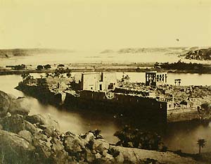 [Temple of Edfu].