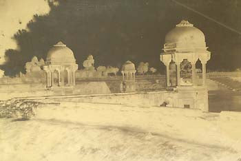 [Sikandra, near Agra].