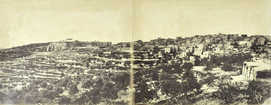Bethlehem.