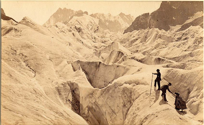 [Mont Blanc].