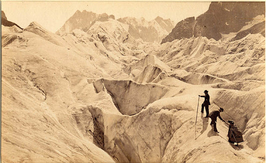 [Mont Blanc].