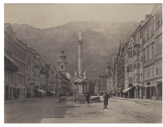 [Innsbruck].