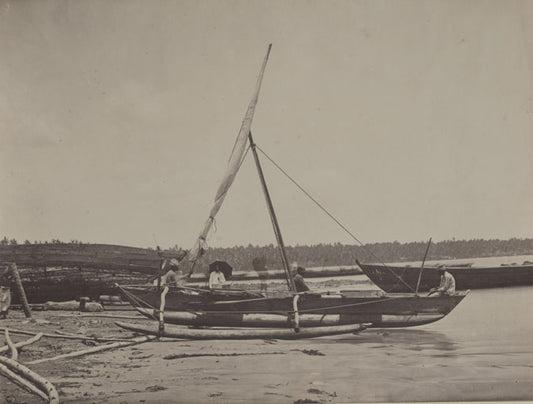 [Catamaran].
