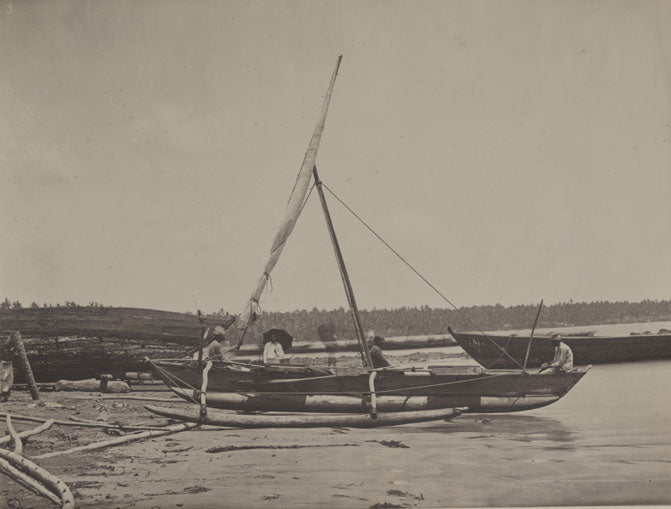 [Catamaran].
