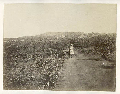 Views in Maharashtra, India.