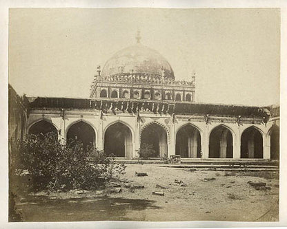 Views in Maharashtra, India.