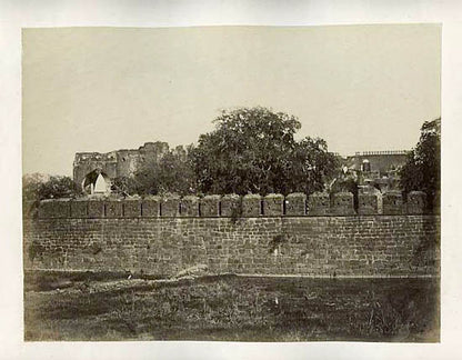 Views in Maharashtra, India.