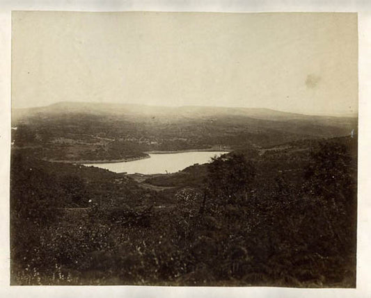 Views in Maharashtra, India.