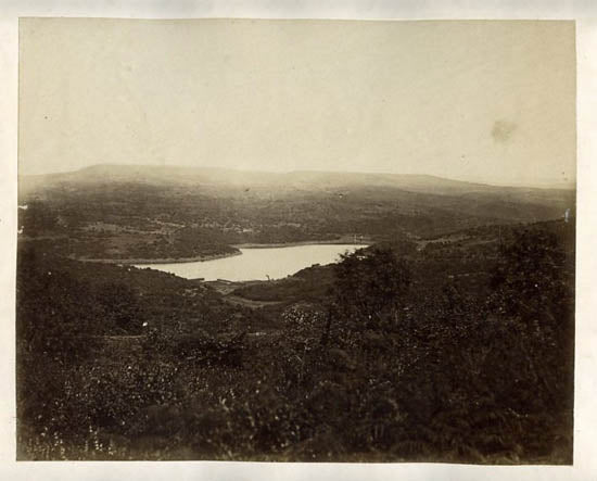 Views in Maharashtra, India.