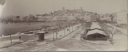 [Cannes panoramas]..