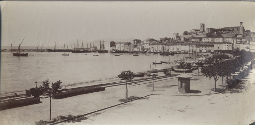 [Cannes panoramas]..