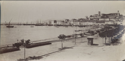 [Cannes panoramas]..