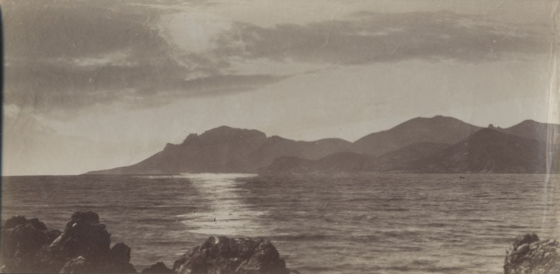 [Cannes panoramas]..