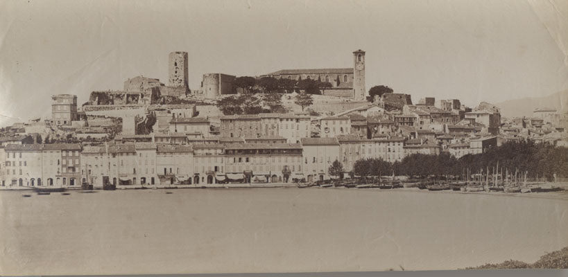 [Cannes panoramas]..