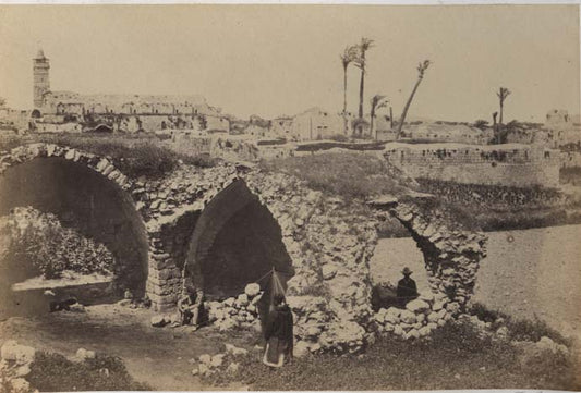 Ramleh.