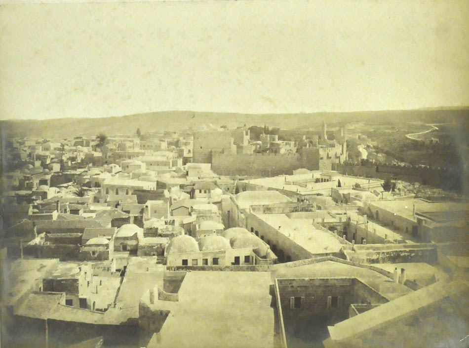 [Jerusalem].