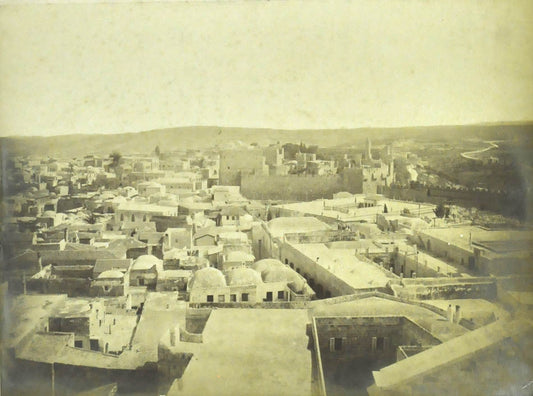 [Jerusalem].