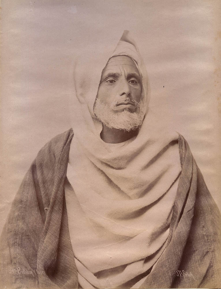[Bedouin].