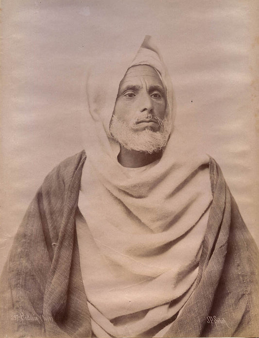 [Bedouin].