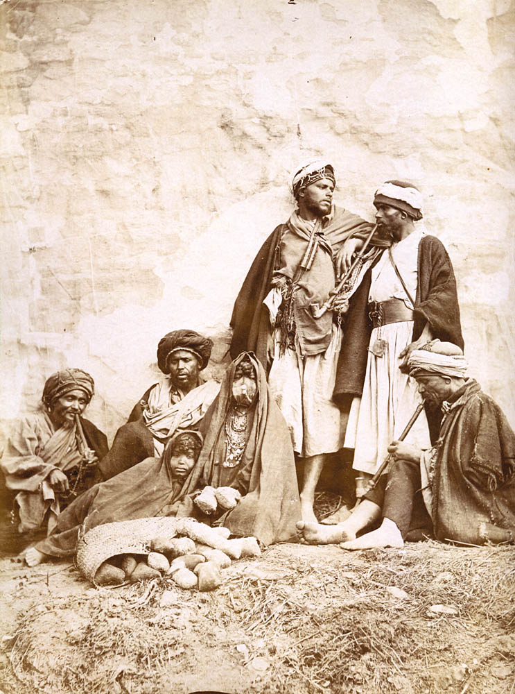[Group portrait].