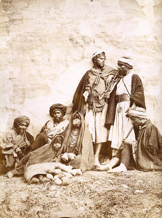 [Group portrait].