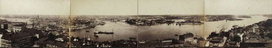 Stockholm.