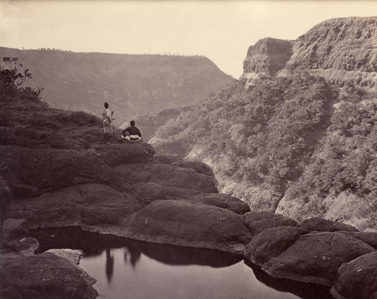 [Bhore Ghats].