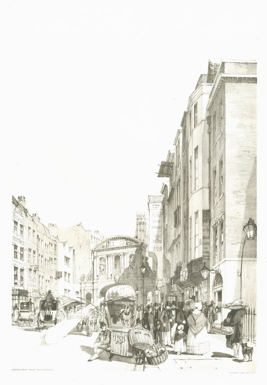 Temple Bar,