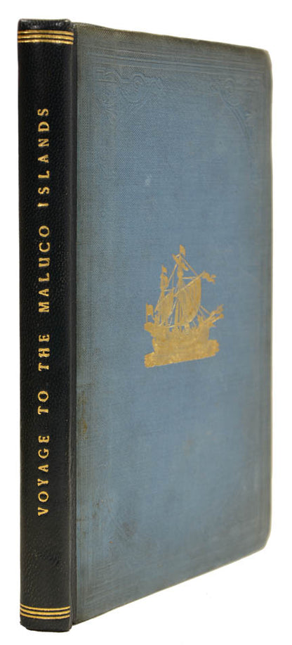 Important early East India Company voyage to the East Indies.