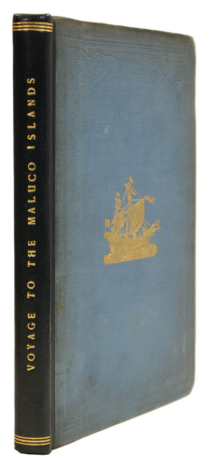 Important early East India Company voyage to the East Indies.