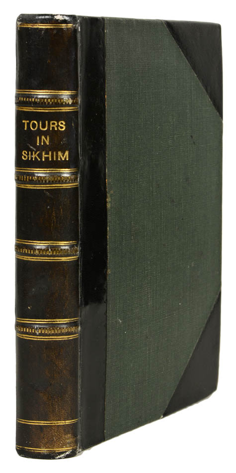 Tours in Sikkim and the Darjeeling.