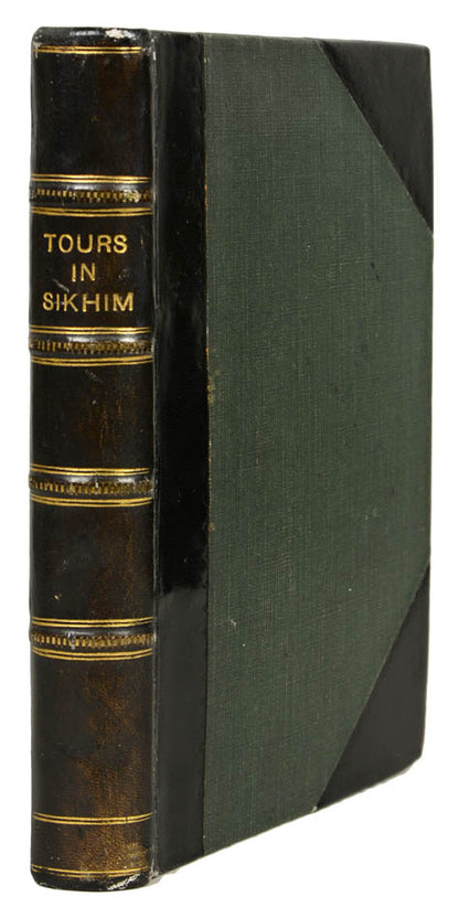 Tours in Sikkim and the Darjeeling.