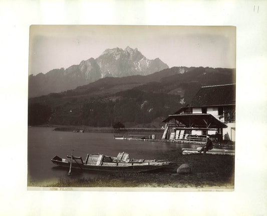 Pilatus [Switzerland]