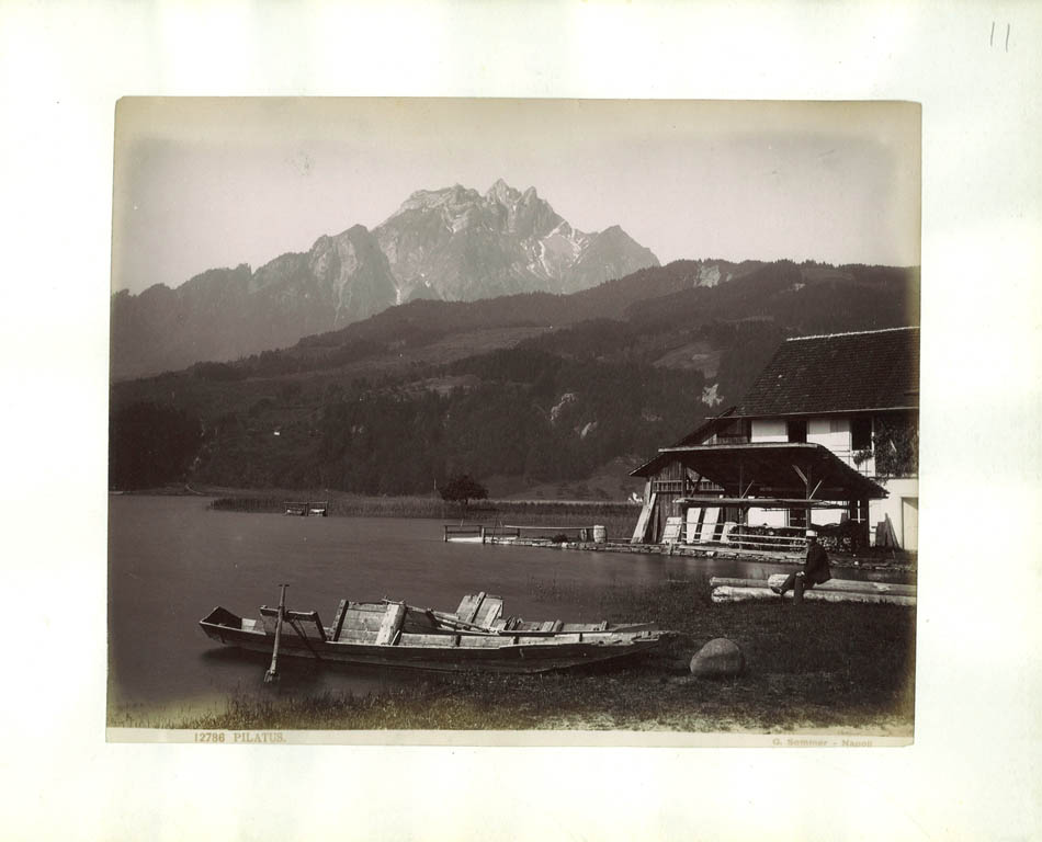 Pilatus [Switzerland]