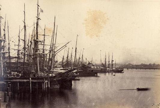 [Darling Harbour, Sydney].