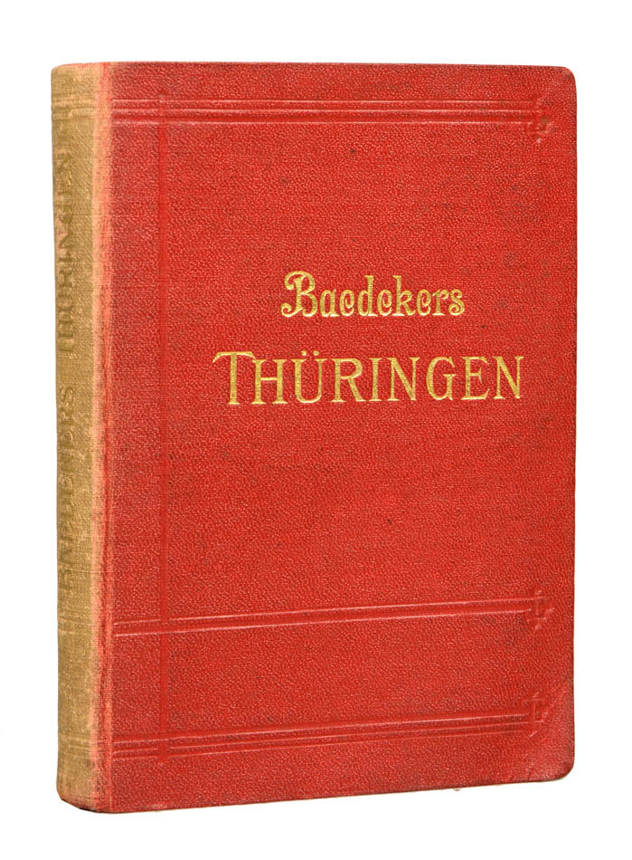 A rare regional guide.