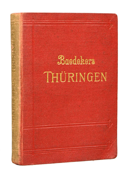 A rare regional guide.