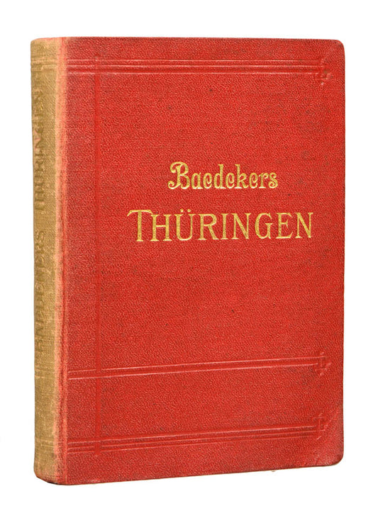 A rare regional guide.