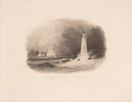 From the illustrated 'Travels in the Interior of North America between 1832-34' by Prince Maximilian Alexander Philipp Zu Wied-Neuweid