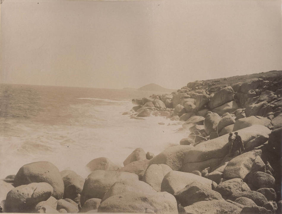 [Port Elliot, South Australia].