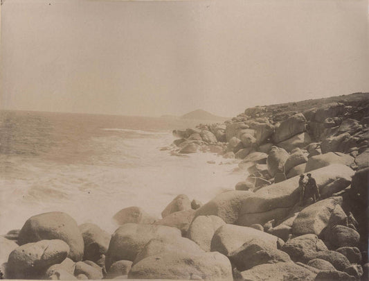 [Port Elliot, South Australia].